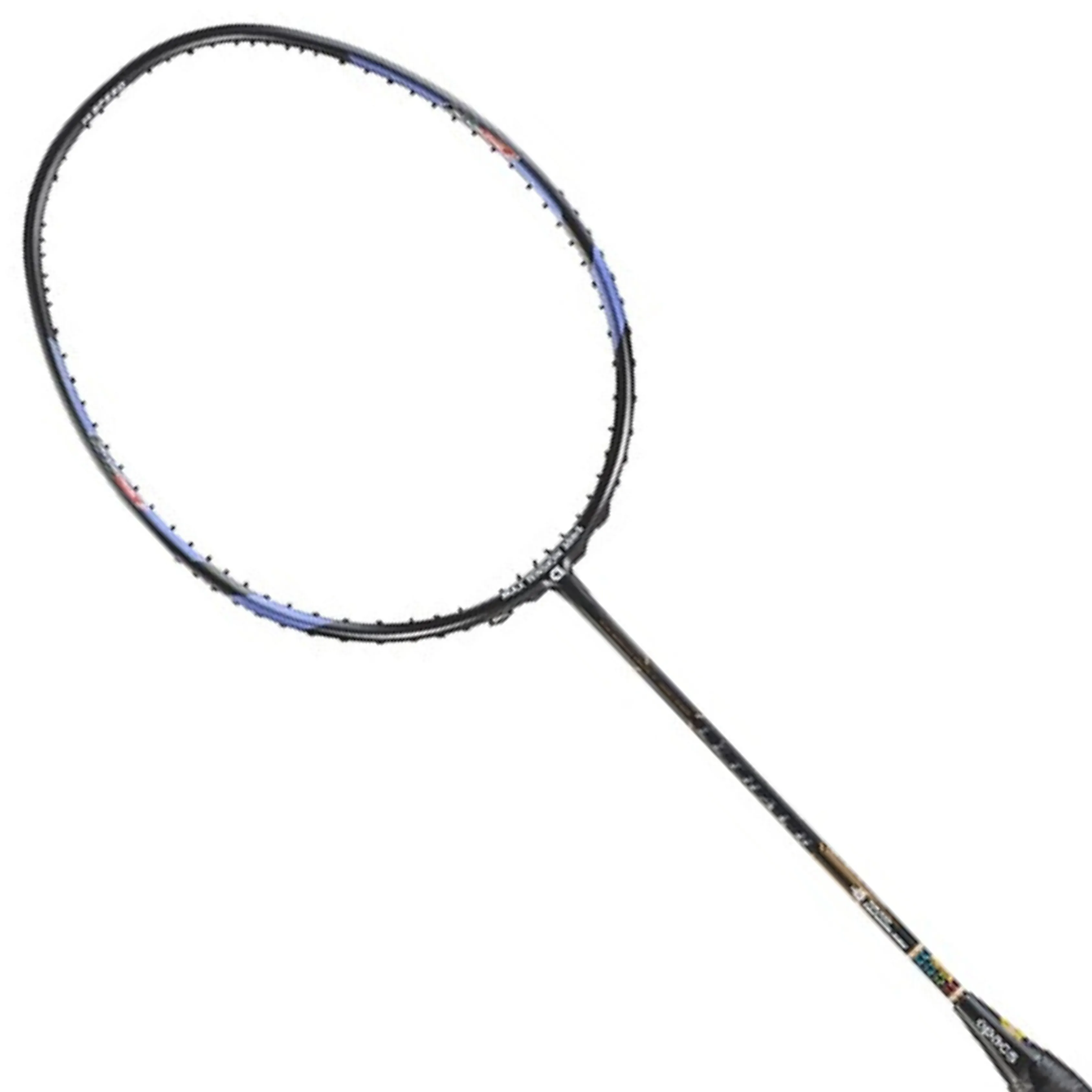 Apacs Lethal 8 Badminton Racket (Unstrung)