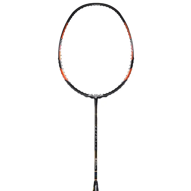 Apacs Lethal 8 Badminton Racket (Unstrung)