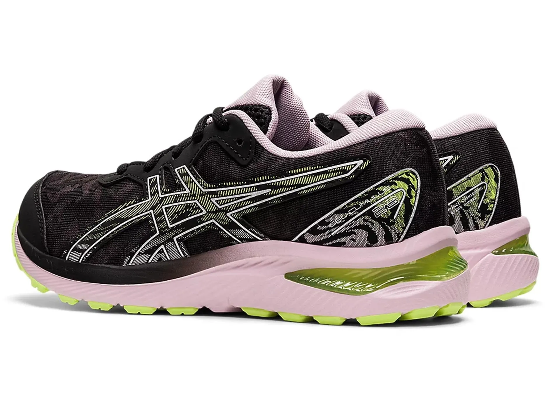 Asics Junior Gel Cumulus 23 GS <BR> 1014A230 002