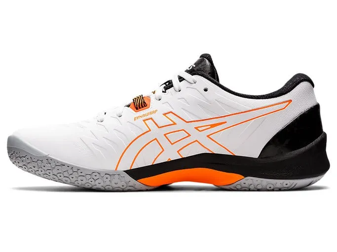 Asics Mens Blast FF 2 - White/Black