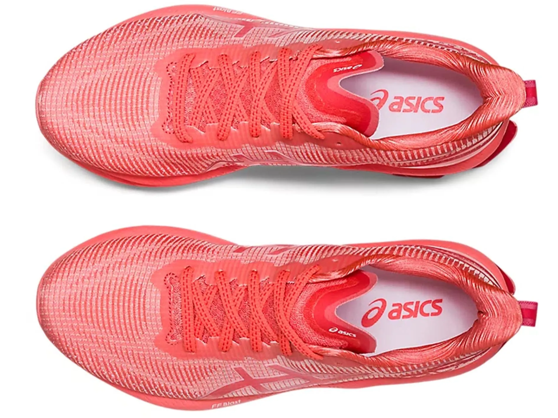 Asics Womens Gel Kinsei Blast Le <br> 1012B411 700