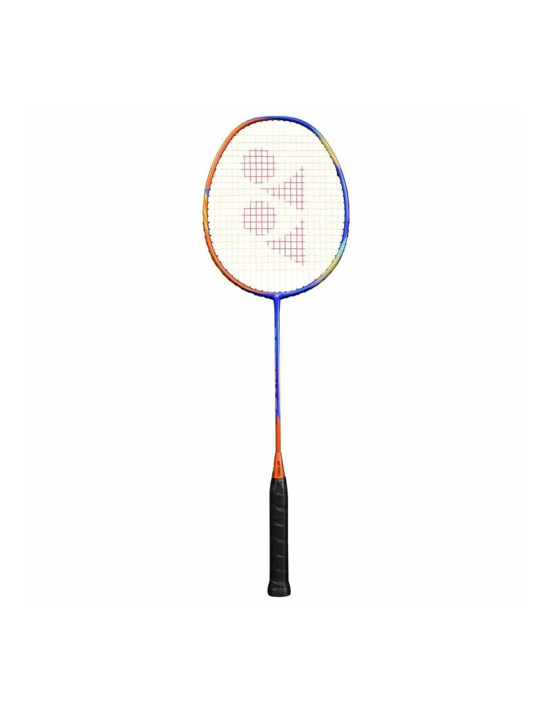 Astrox FB Navy Orange Badminton Racket