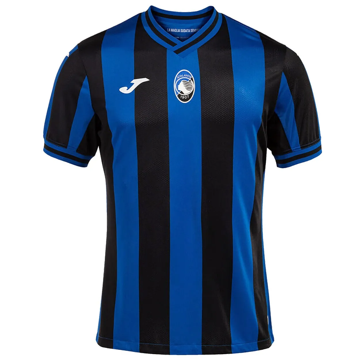 Atalanta Home soccer jersey 2022/23 - Joma