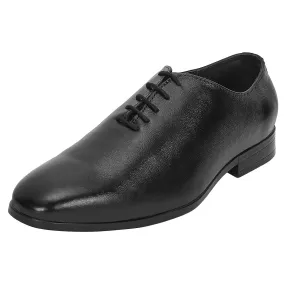 Austin Leather Wholecut Shoes