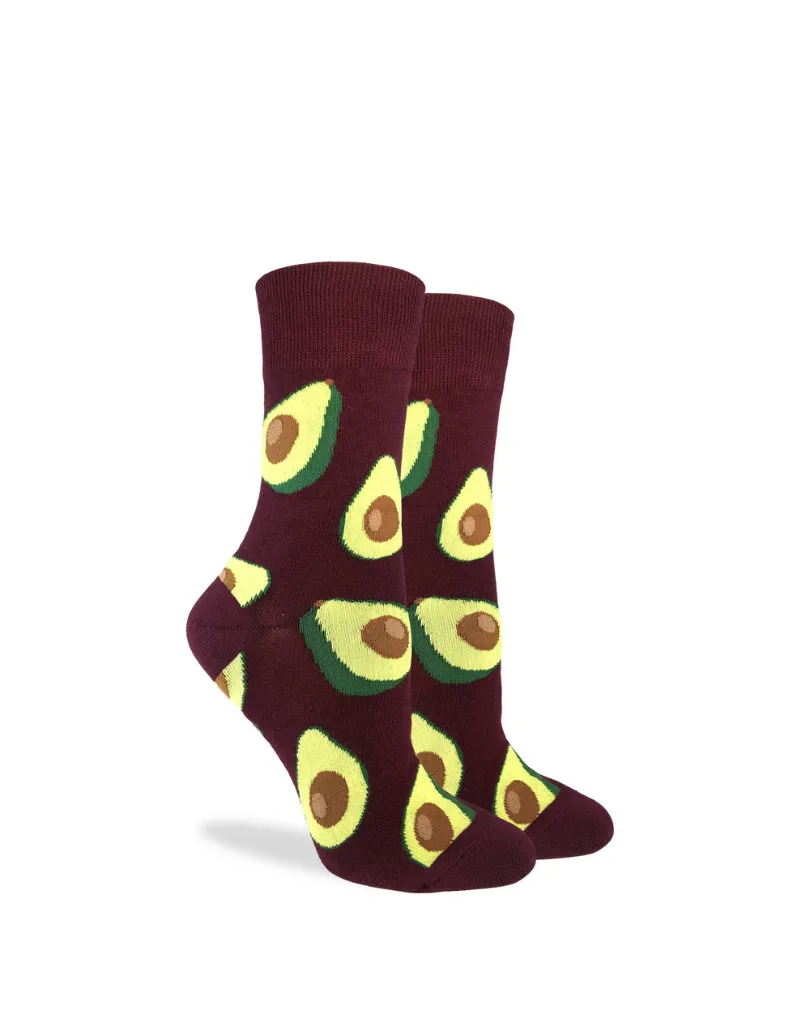 AVOCADO SOCK