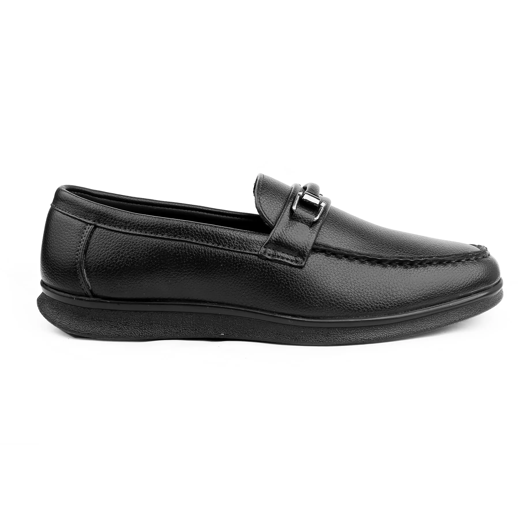 Bacca Bucci LISBON Dress Loafer Moccasins Driving Shoes for Men