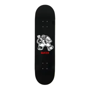 Baker Brooker Time Bomb Board 8.125