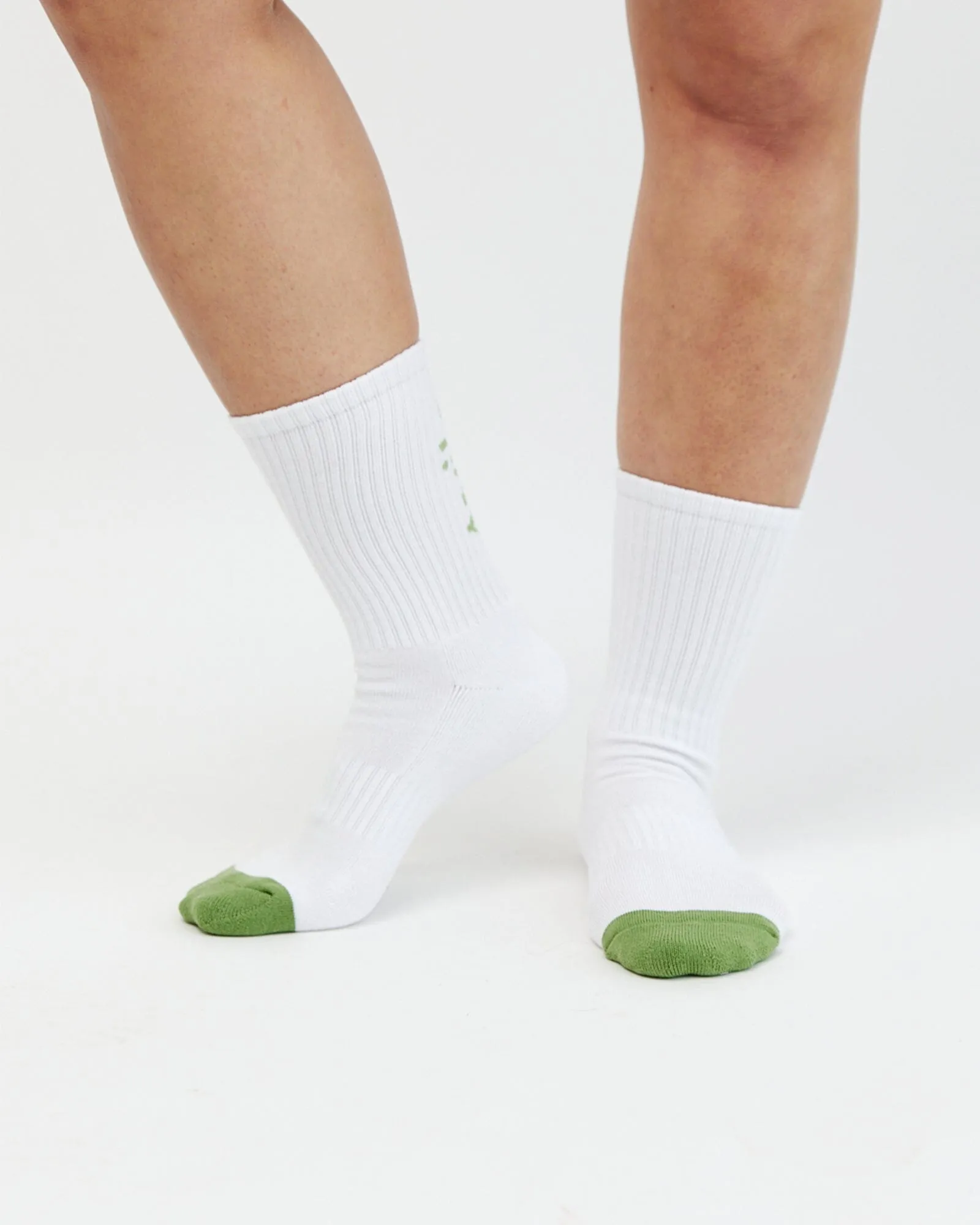 Bamboo Crew Socks