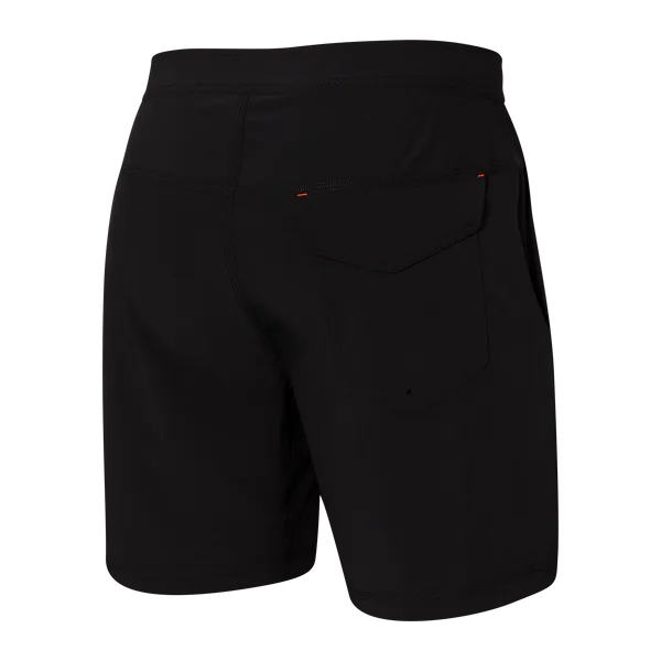 Betawave 2N1 Boardie 17" Short Men's