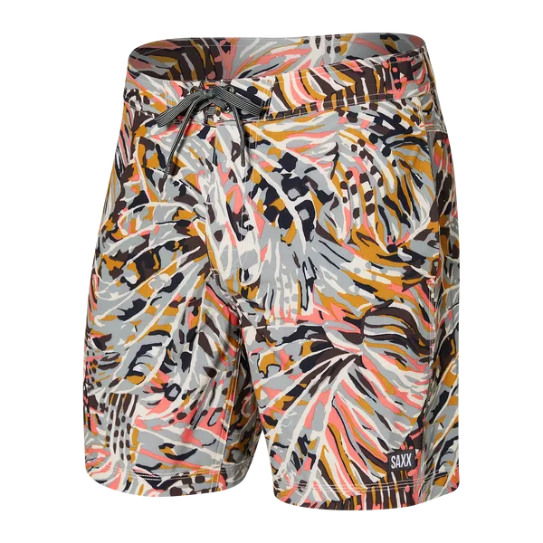 Betawave 2N1 Boardie 17" Short Men's