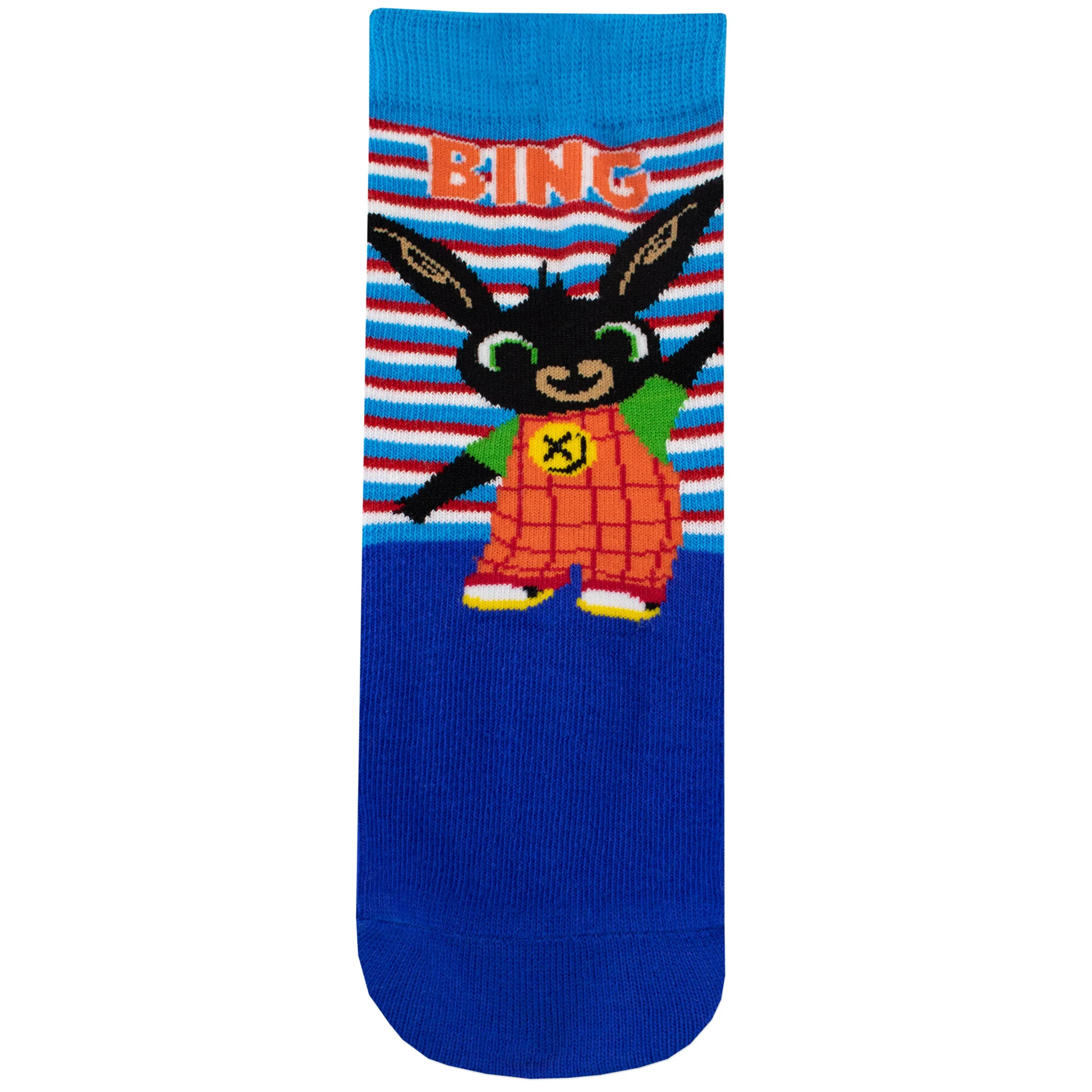 Bing Socks 3 Pack