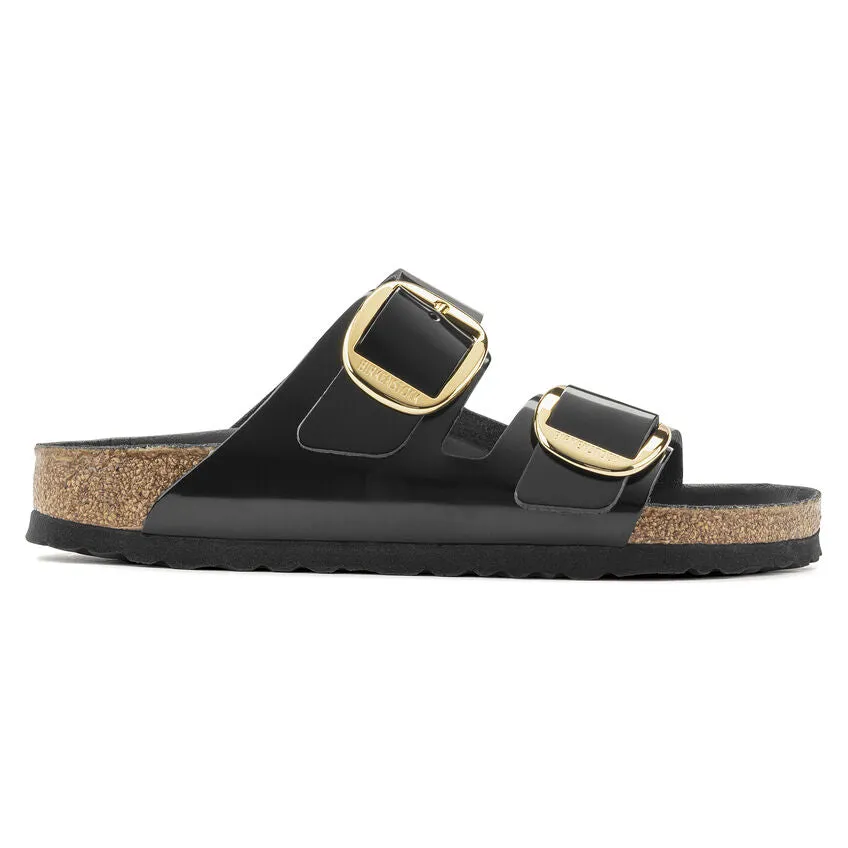 Birkenstock Arizona Big Buckle Black   