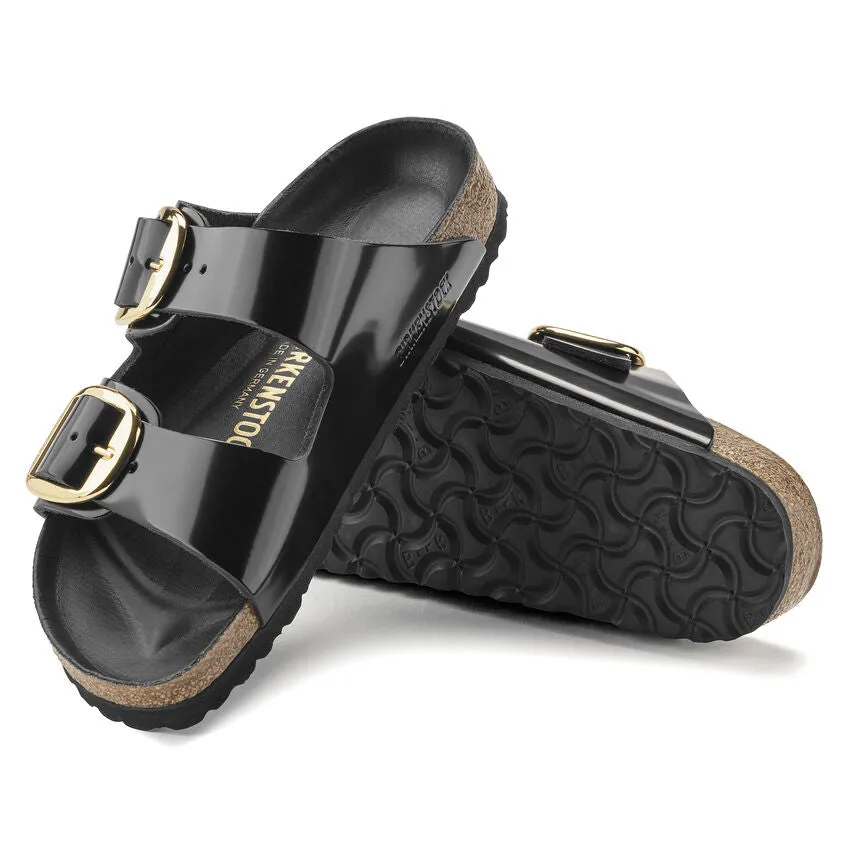 Birkenstock Arizona Big Buckle Black   