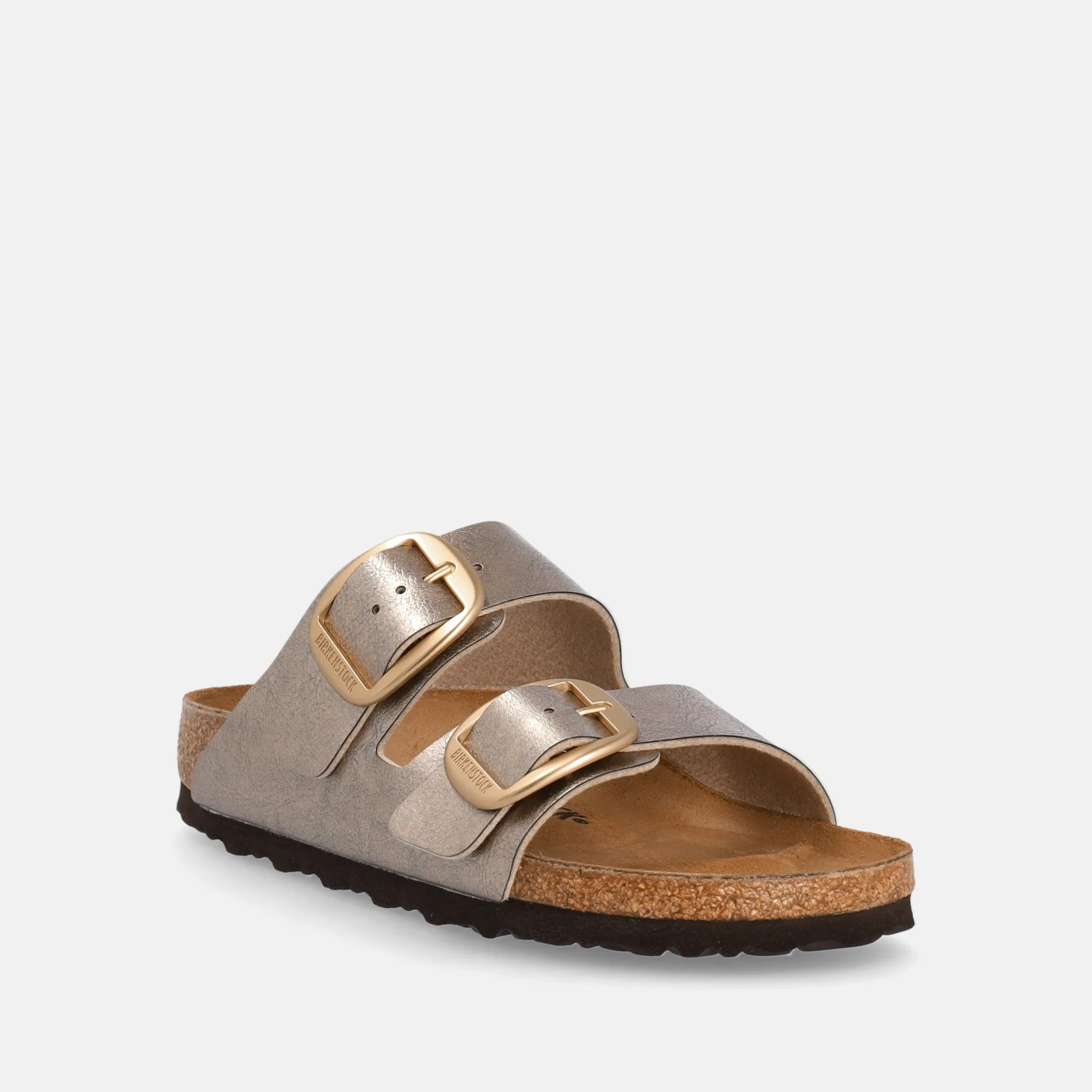 BIRKENSTOCK ARIZONA BIG BUCKLE