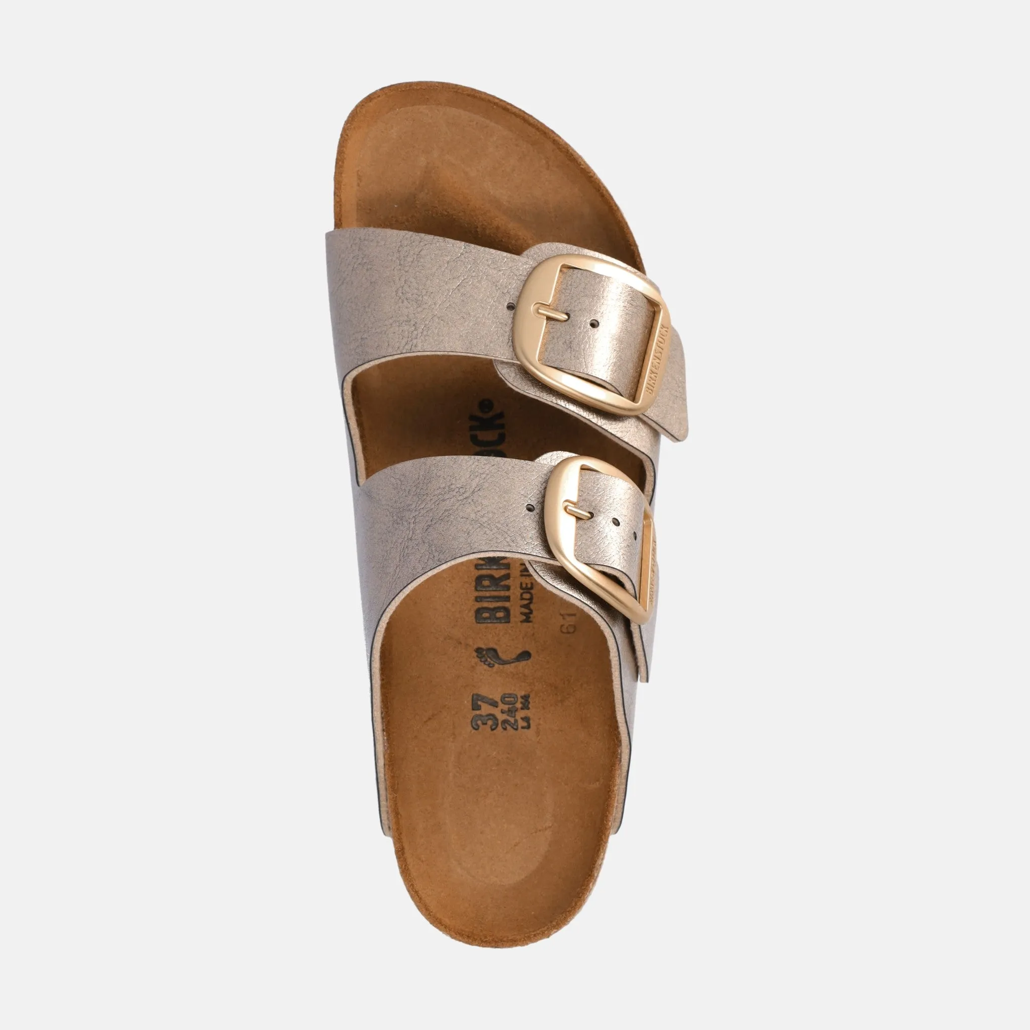 BIRKENSTOCK ARIZONA BIG BUCKLE