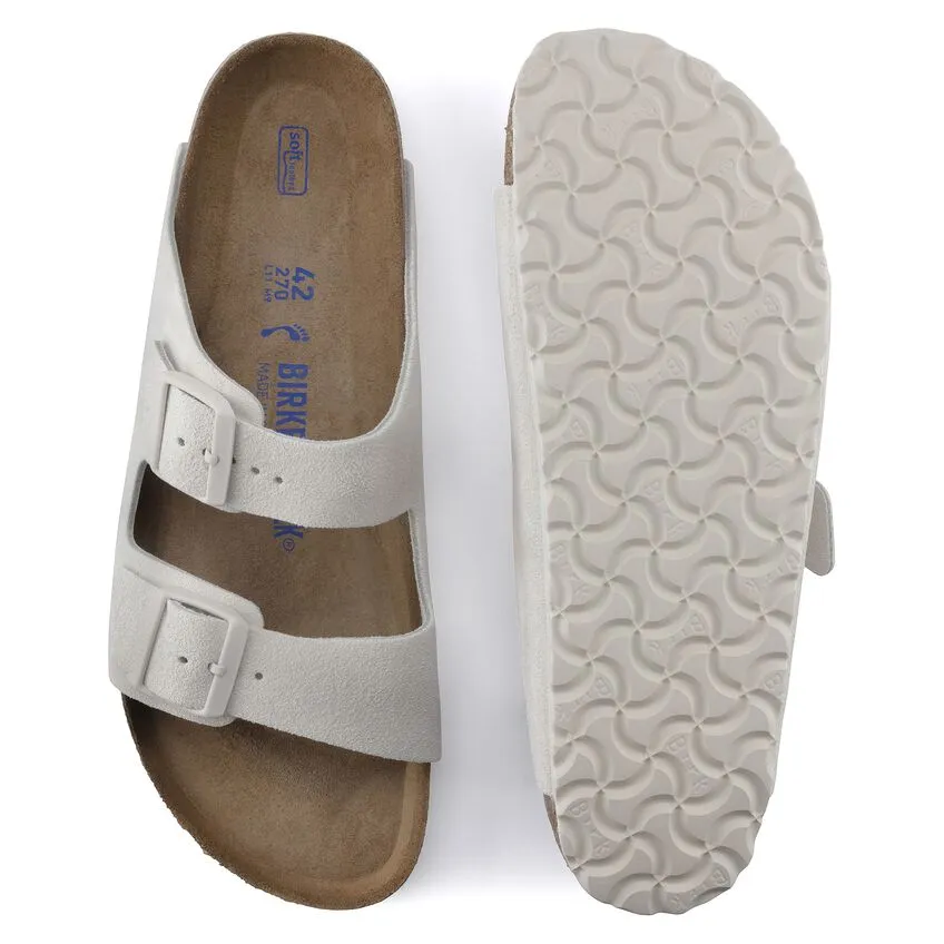 Birkenstock Arizona Soft Footbed