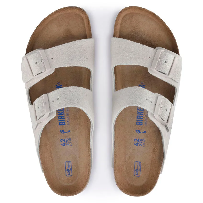 Birkenstock Arizona Soft Footbed