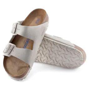 Birkenstock Arizona Soft Footbed