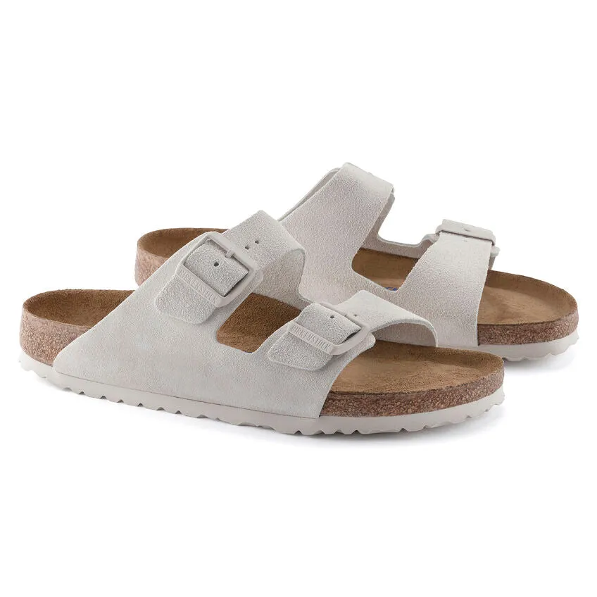 Birkenstock Arizona Soft Footbed