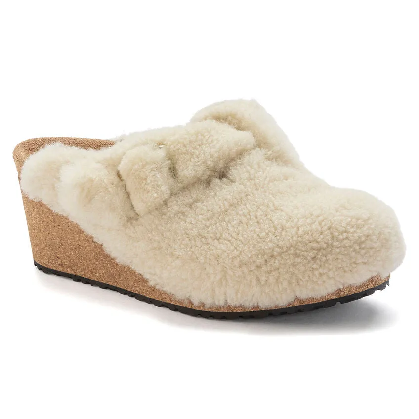 Birkenstock Fanny Teddy