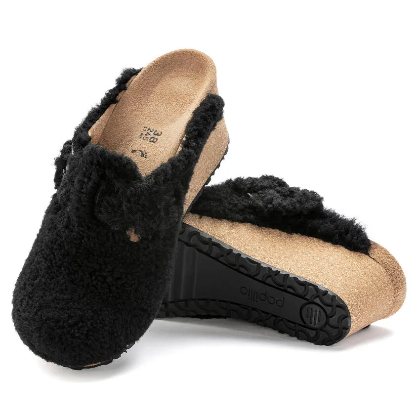 Birkenstock Fanny Teddy