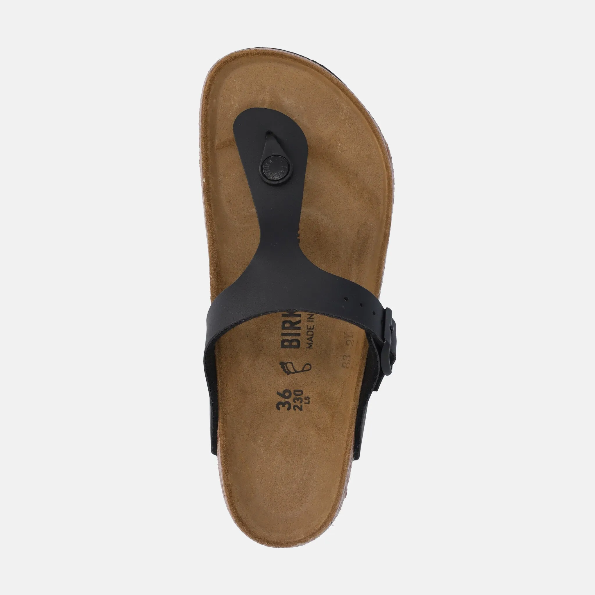 BIRKENSTOCK GIZEH