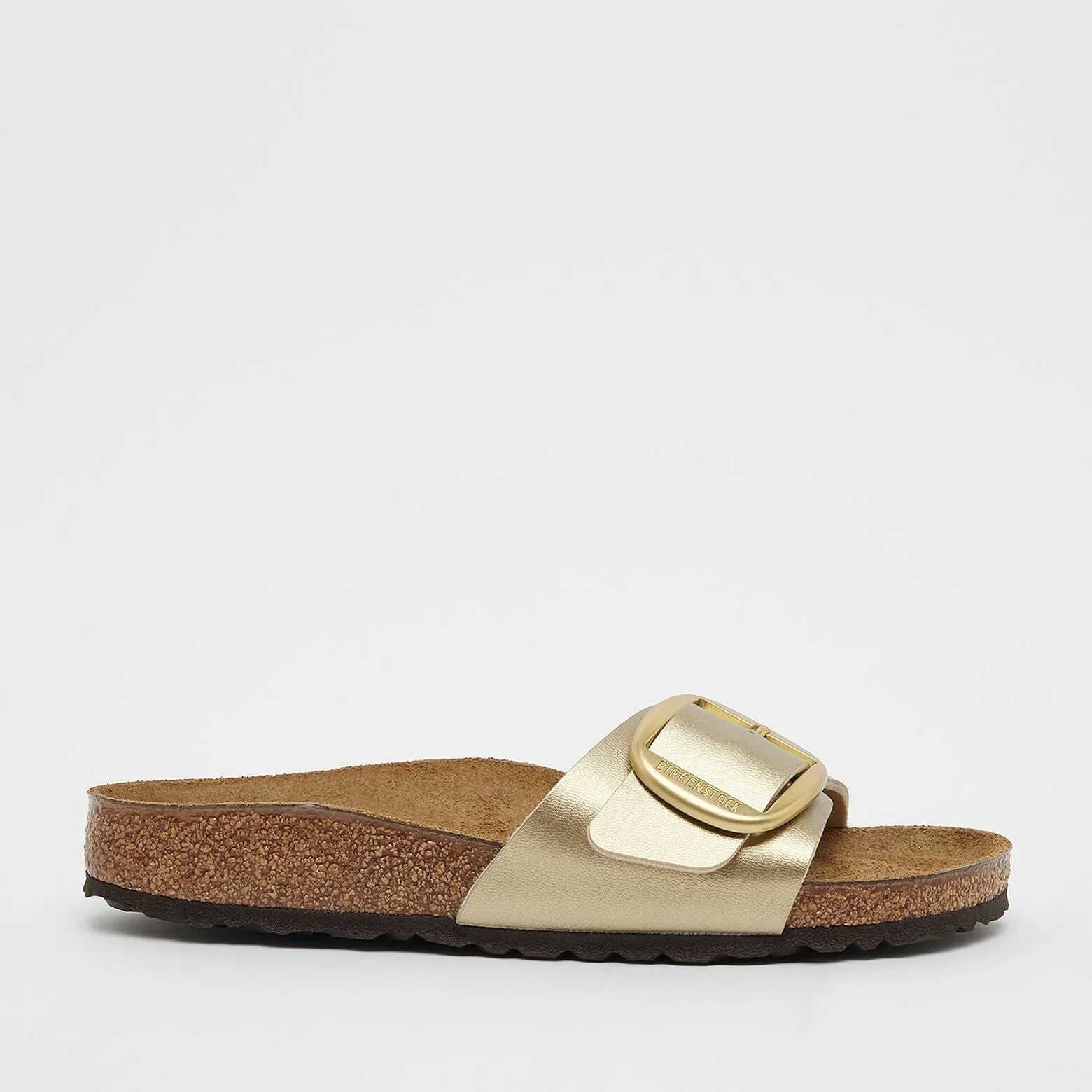 Birkenstock Madrid Big Buckle