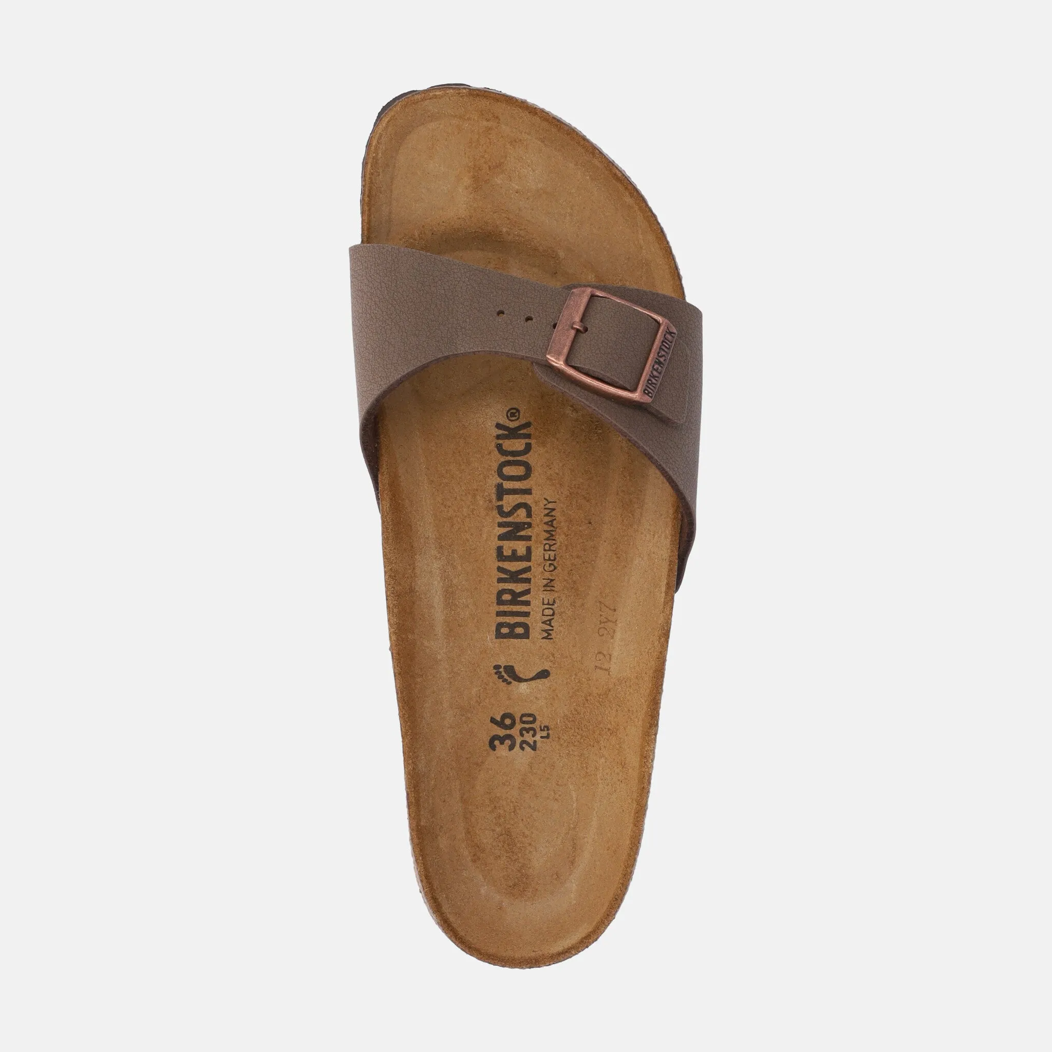 BIRKENSTOCK MADRID