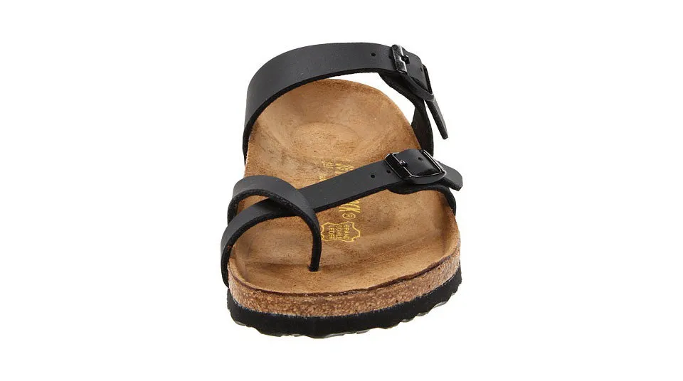 Birkenstock Mayari Black