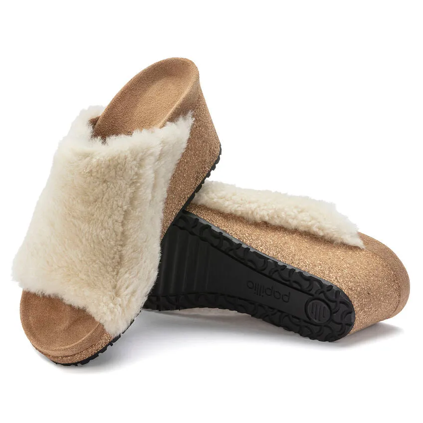 Birkenstock Namica Teddy