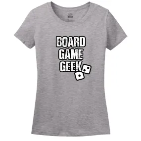 Board Game Geek