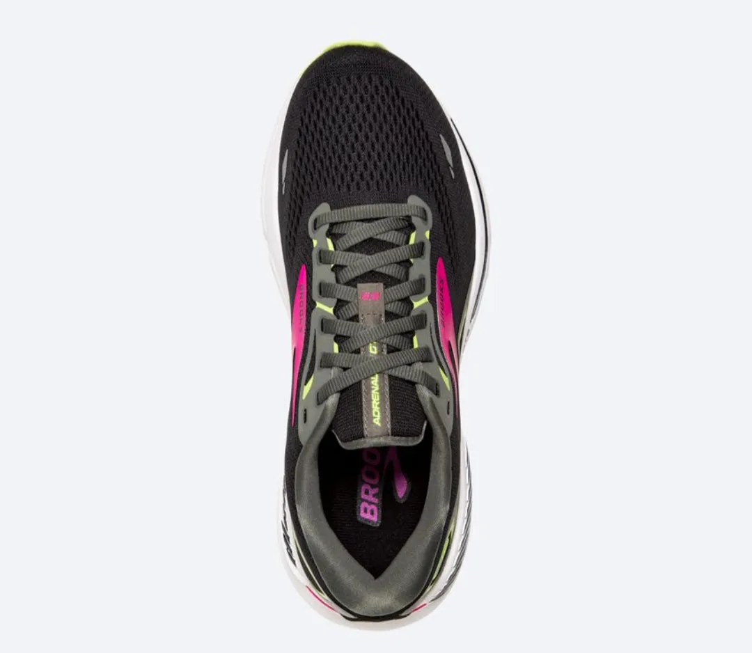 Brooks Adrenaline GTS 23 Ladies Trainer 1203811B037