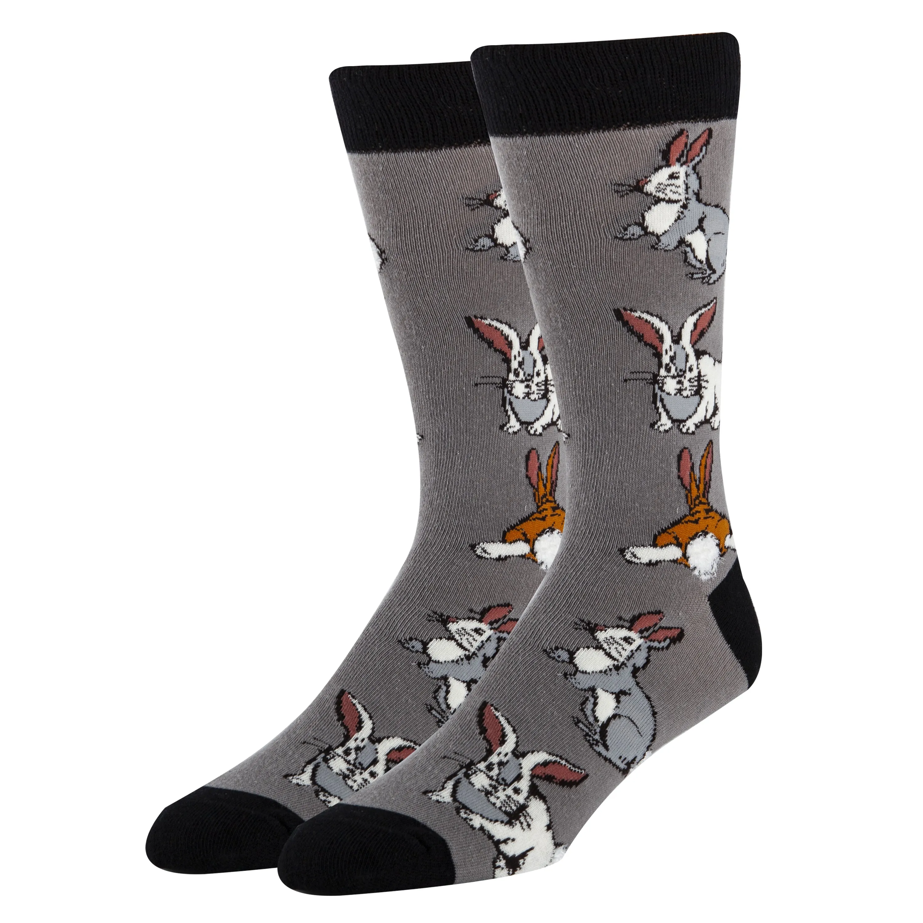 Bunny Hop Socks