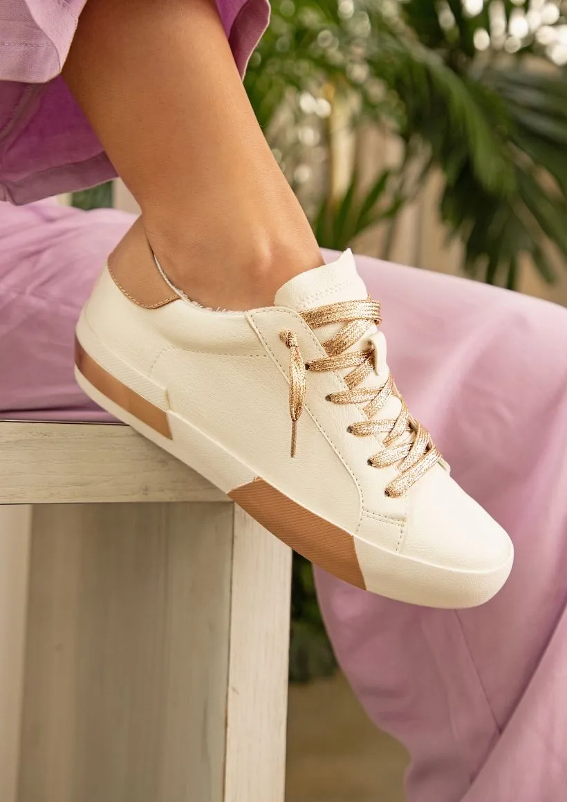 Caitlin Sneaker