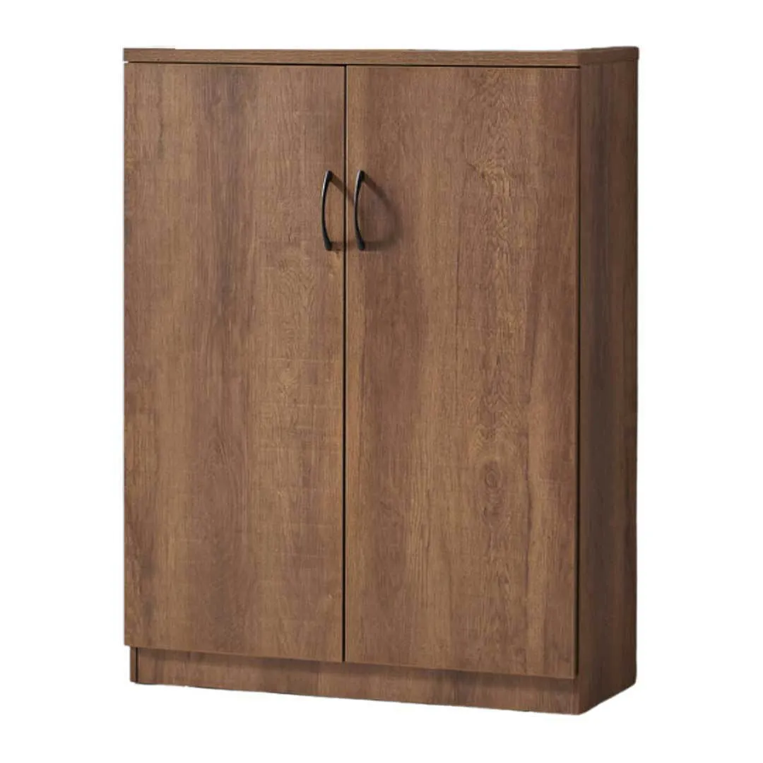 Carina 2 Door Shoe Cabinet