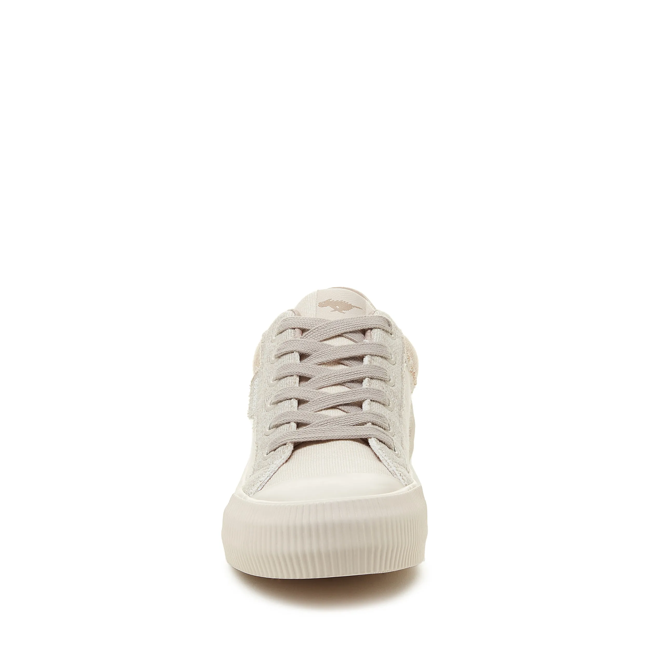 Cheery Natural Color Block Sneaker