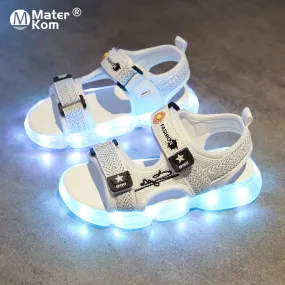 Children's Casual Sandals