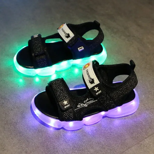 Children's Casual Sandals