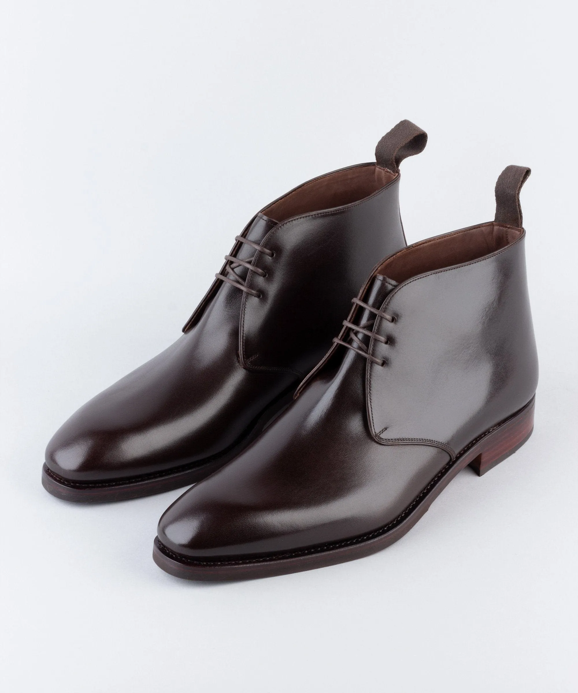 Chukka Boot