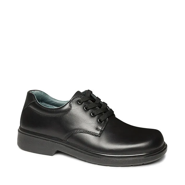 Clarks Daytona Senior - Black