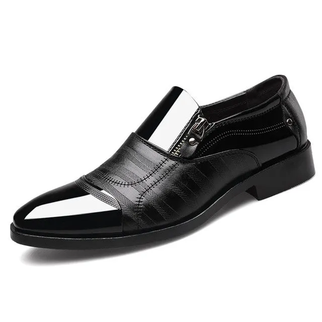 Classic Business Men's Elegant Shoes