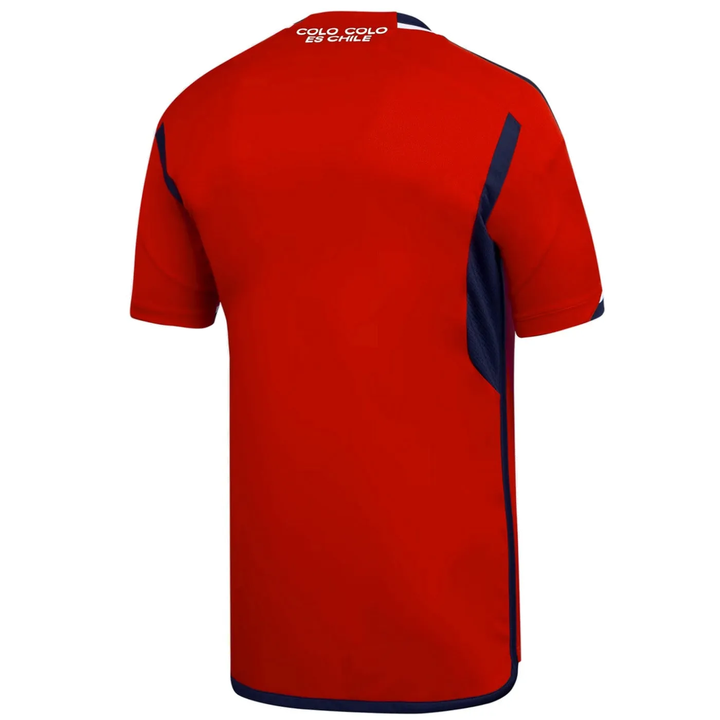 Colo Colo Away soccer jersey 2023/24 - Adidas