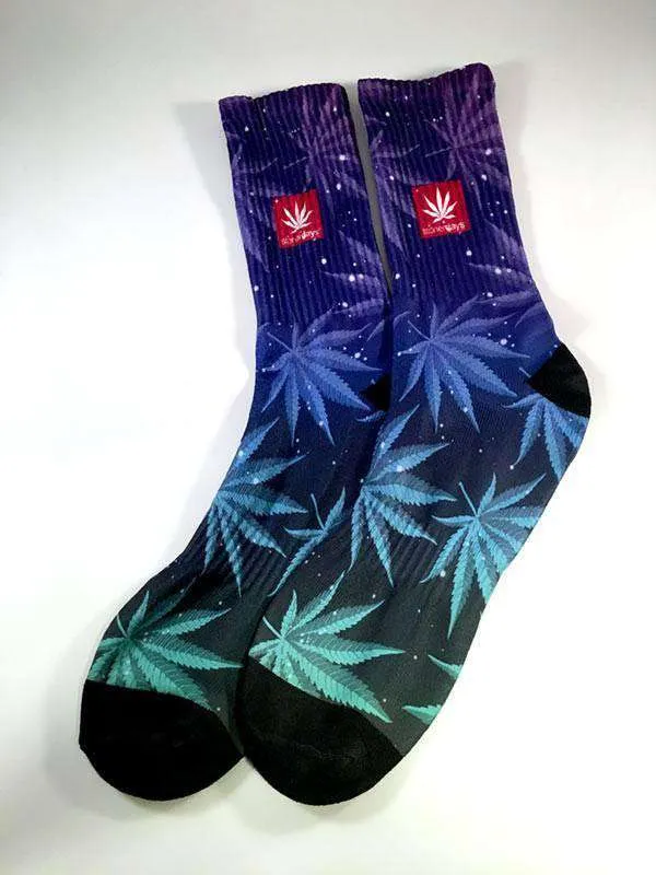 COOL BUDS CREW SOCKS