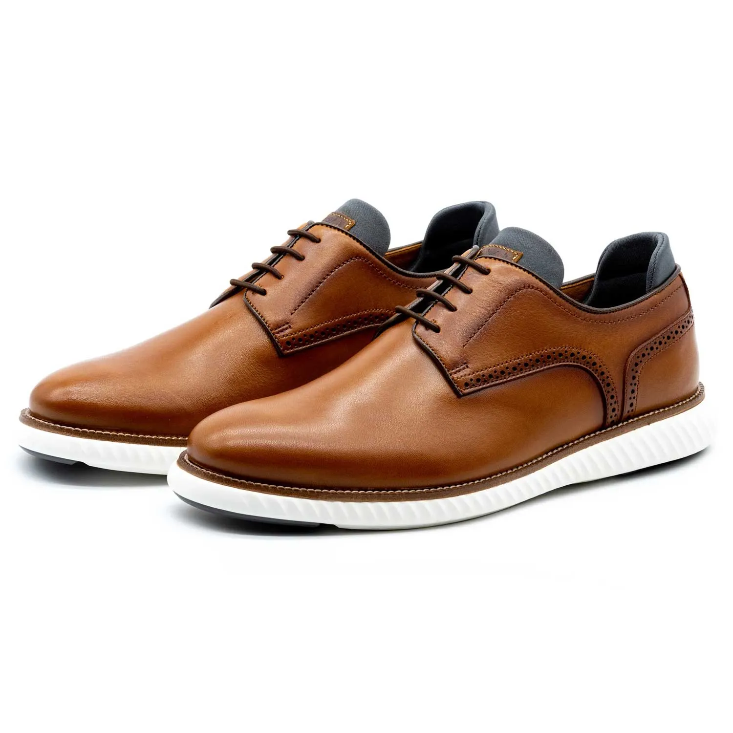 Countryaire Plain Toe