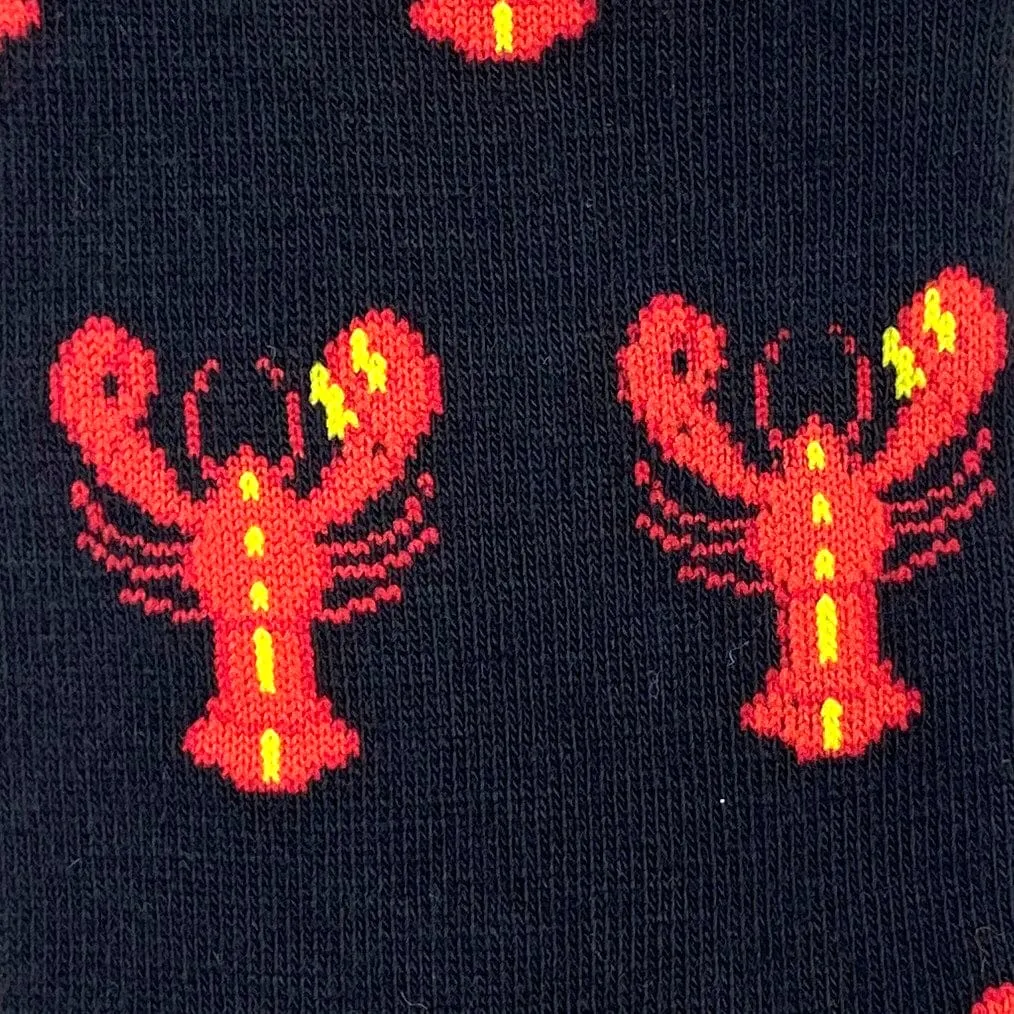 CRABBY CHIC SOCKS