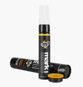 Crep Protect Mark On Pen White Ultimate Midsole Custom Pen Marker