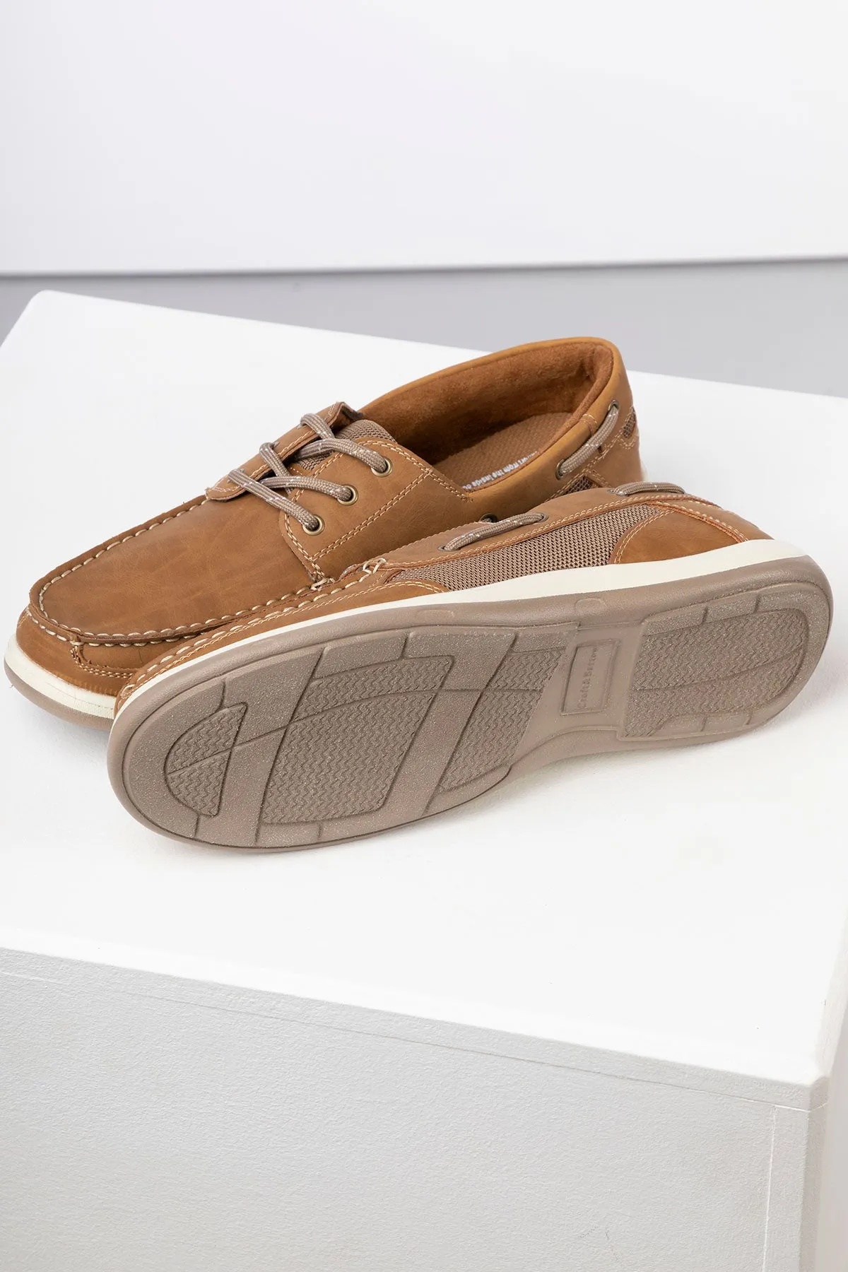 Croft & Barrow Boat Shoes