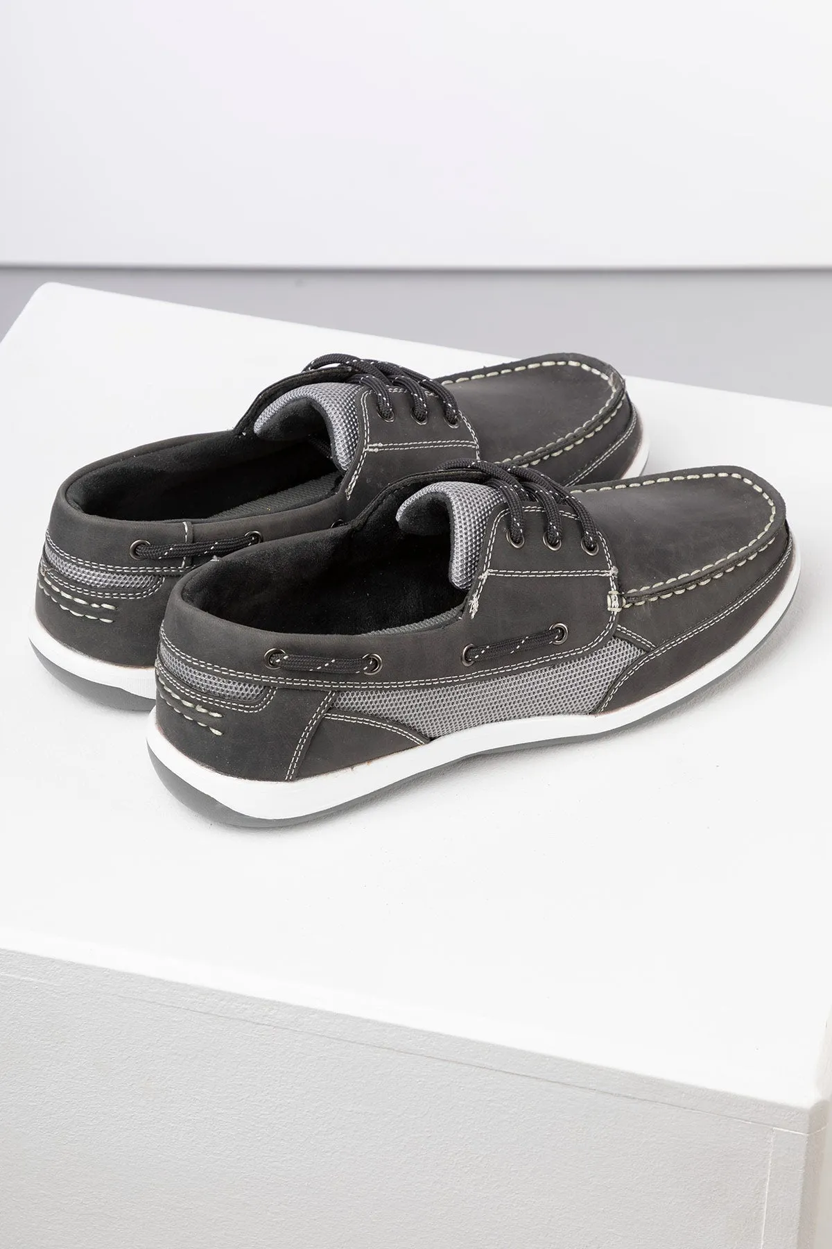 Croft & Barrow Boat Shoes