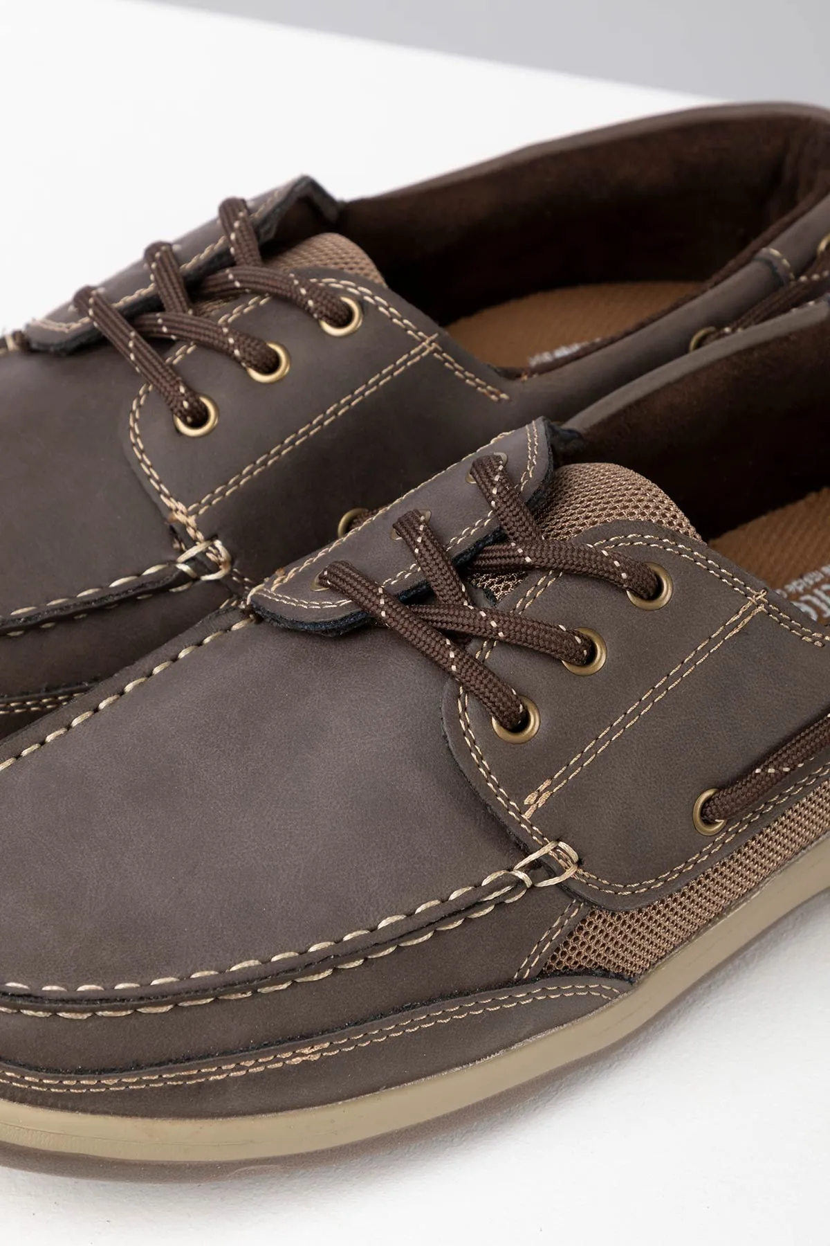 Croft & Barrow Boat Shoes