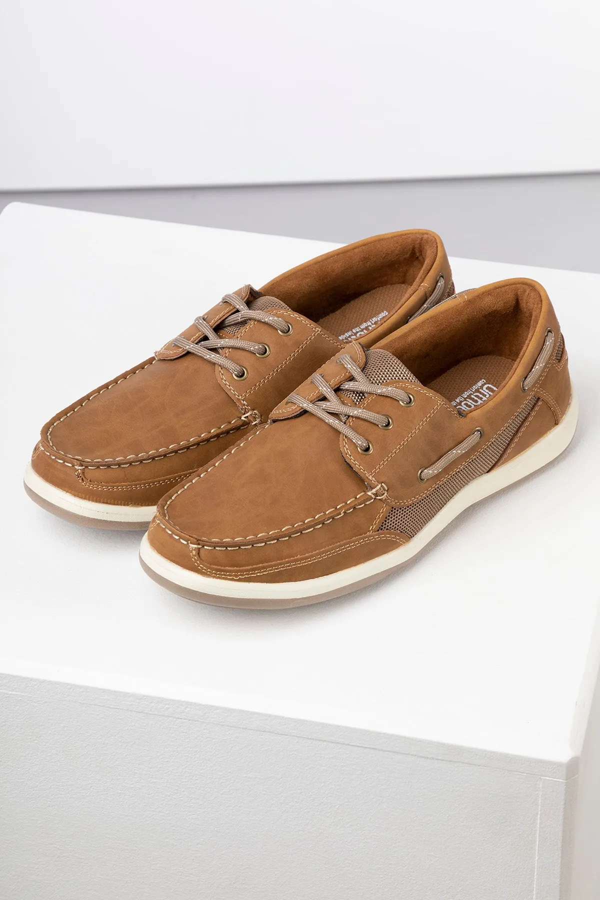 Croft & Barrow Boat Shoes